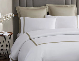 Premium Lumière Euro Sham