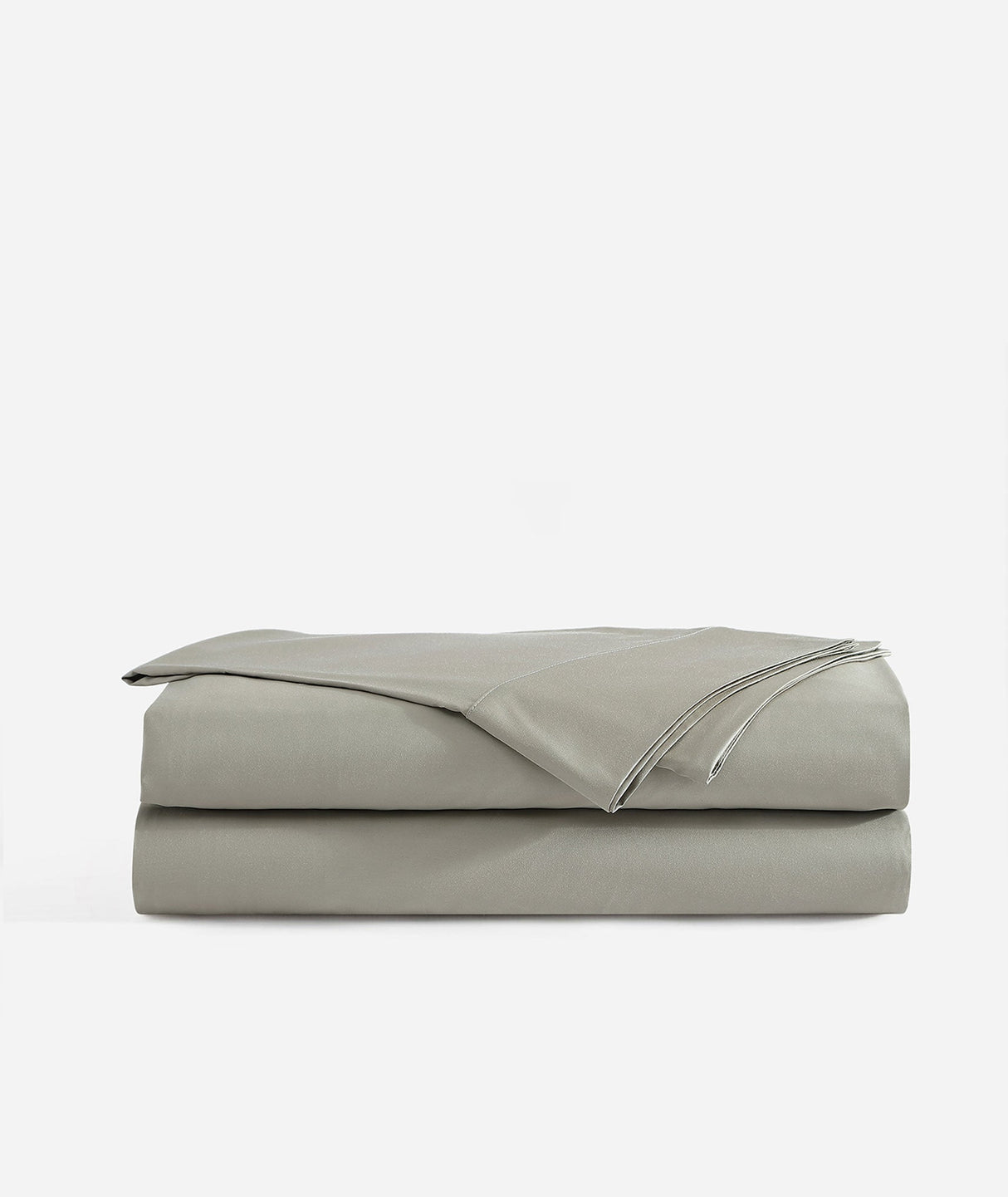 Premium Lumière Fitted Sheet