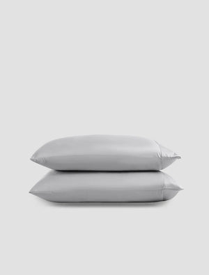 Premium Lumière Pillowcase Set