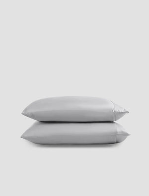 Premium Bamboo Viscose Pillowcase Set