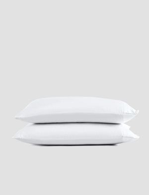 Premium Lumière Pillowcase Set