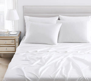 Premium Lumière Pillowcase Set