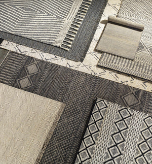 Bithlo Jute Carpet - Clearance