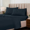 Egyptian Cotton Sateen Sheet Set 1000 Thread Count - Egyptian Cotton Sheet Set by Superior Brand