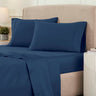 1200 Thread Count Egyptian Cotton Sateen Sheet Set - Egyptian Cotton Sheet Set by Superior Brand