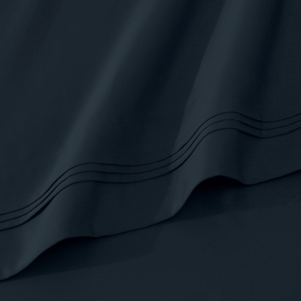 Egyptian Cotton Sateen Sheet Set 1000 Thread Count - Egyptian Cotton Sheet Set by Superior Brand