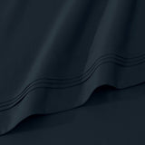 Egyptian Cotton Sateen Sheet Set 1000 Thread Count - Egyptian Cotton Sheet Set by Superior Brand