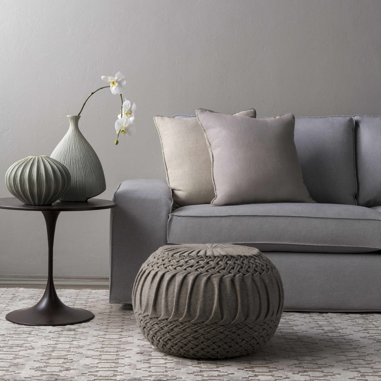 Lamoni Viscose Area Carpet - Clearance