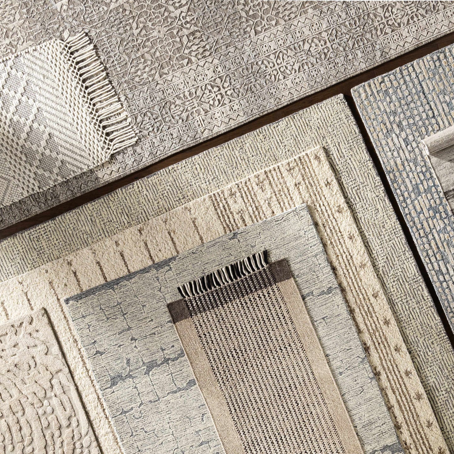 Warana Area Rug - Clearance