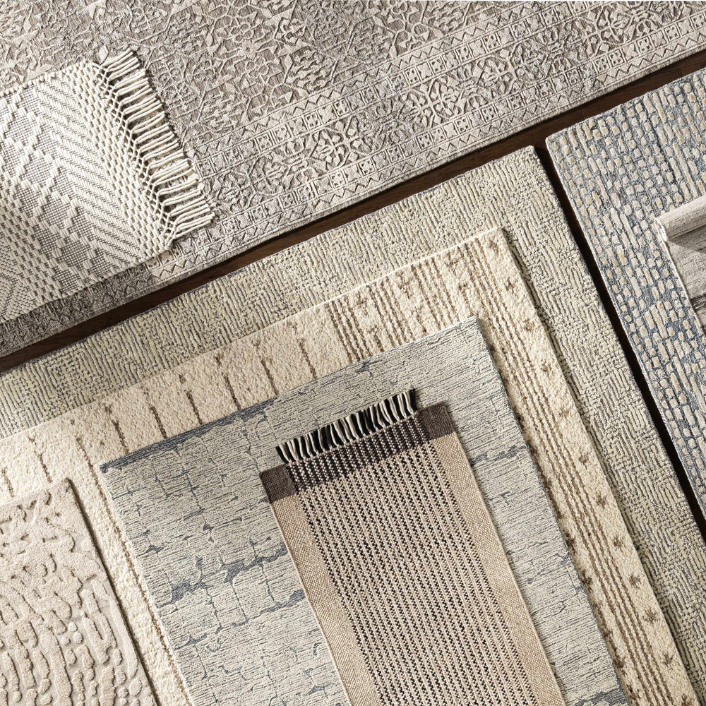 Delahey Area Rug - Clearance