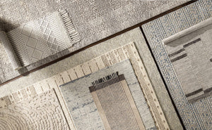 Delahey Area Rug - Clearance