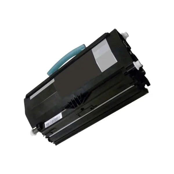 Lexmark X26X Black High Yield Toner Cartridge (X264H31G)
