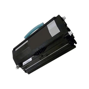 Lexmark X26X Black High Yield Toner Cartridge (X264H31G)