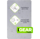 iGear Premium Windproof Automatic Umbrella