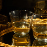 Opera Nick & Nora Lowball Glassware, Set of 2