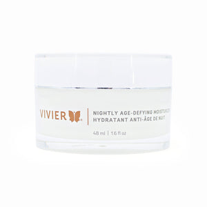VIVIER Nightly Age-Defying Moisturizer 1.6oz