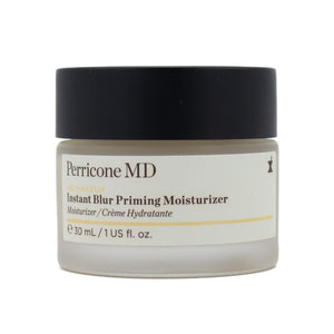 Perricone MD No Makeup Instant Blur Priming Moisturizer 1oz Missing Box