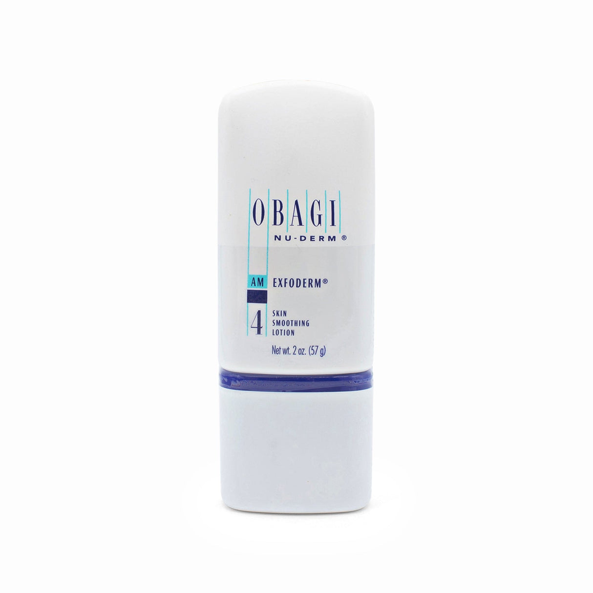 Obagi-Nu-Derm-Exfoderm-2oz-Small-Amount-Missing-Lotions-&-Moisturizers