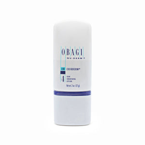 Obagi-Nu-Derm-Exfoderm-2oz-Small-Amount-Missing-Lotions-&-Moisturizers