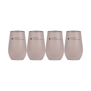 Wine Tumbler Set (4-Pack)