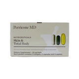 Perricone MD Nutriceuticals Skin & Total Body 30 Packets - Imperfect Box