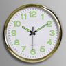 LED Wall Clock 30cm