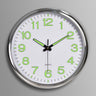 LED Wall Clock 30cm