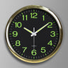 LED Wall Clock 30cm