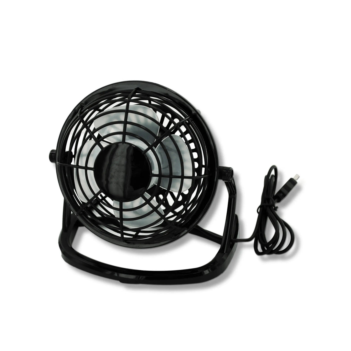 USB Powered Personal 5-Inch Desk Fan