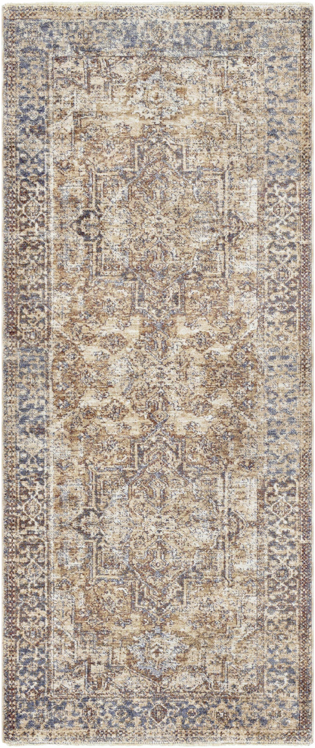 Onley Area Rug - Clearance