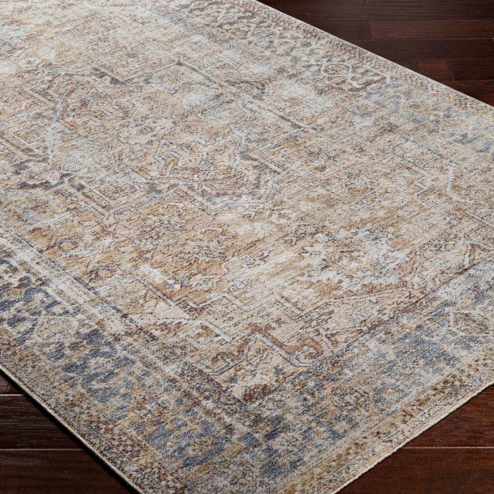 Onley Area Rug - Clearance