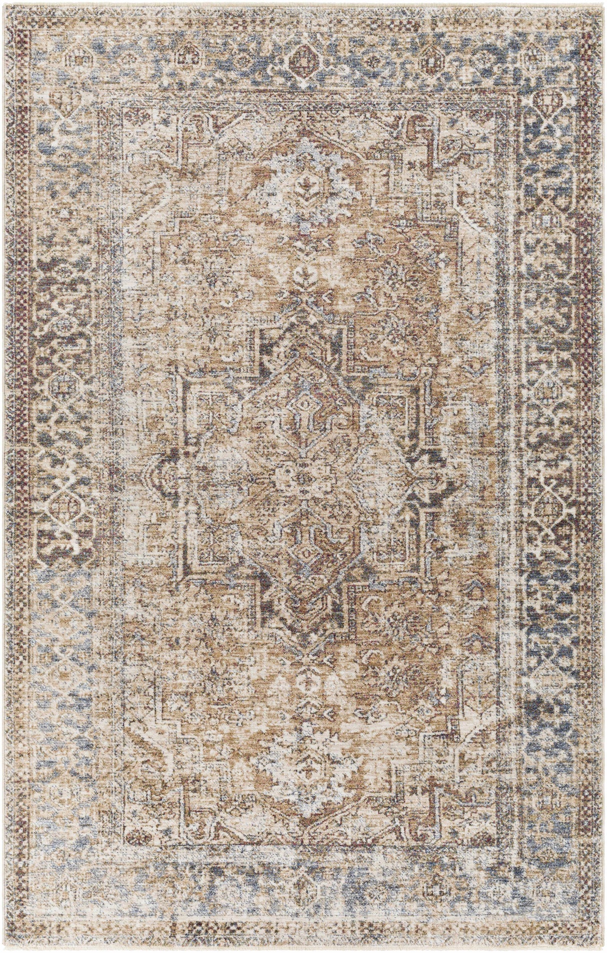 Onley Area Rug - Clearance