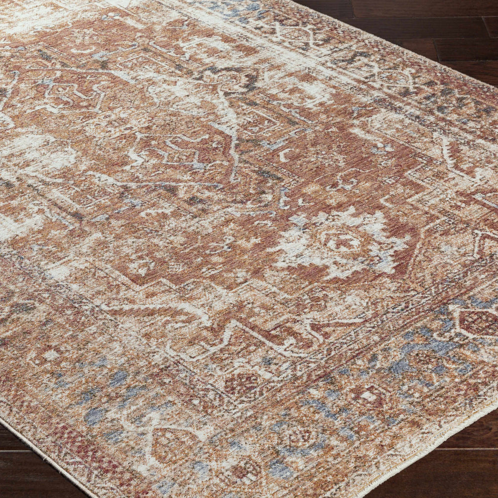 Onley Area Rug - Clearance