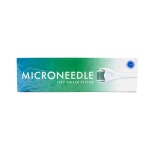 ORA-Beauty-Microneedle-Face-Roller-System-Aqua-White-Imperfect-Box-Skin-Care-Tools
