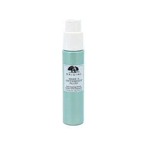 ORIGINS-Make-a-Difference-Plus-+-Rejuvenating-Serum-1.7oz-Missing-Box-