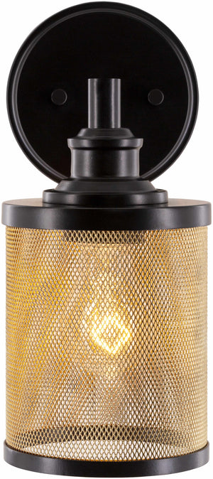 Oshoto Wall Sconces - Clearance