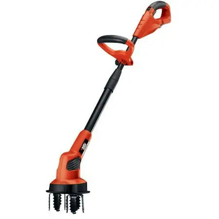 Open Box -  BLACK+DECKER LGC120B - 20V MAX GARDEN CULTIVATOR (BARE TOOL)