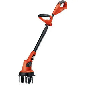 Open Box -  BLACK+DECKER LGC120B - 20V MAX GARDEN CULTIVATOR (BARE TOOL)