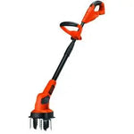 Open Box -  BLACK+DECKER LGC120B - 20V MAX GARDEN CULTIVATOR (BARE TOOL)
