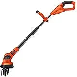 Open Box -  BLACK+DECKER LGC120B - 20V MAX GARDEN CULTIVATOR (BARE TOOL)