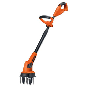 Open Box -  BLACK+DECKER LGC120B - 20V MAX GARDEN CULTIVATOR (BARE TOOL)