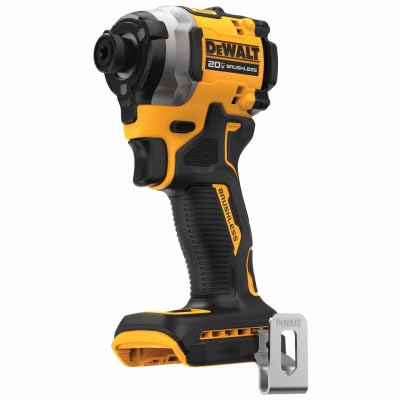 Open Box -  DEWALT 20-Volt Cordless Compact Impact Driver (Tool-Only)