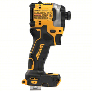 Open Box -  DEWALT 20-Volt Cordless Compact Impact Driver (Tool-Only)