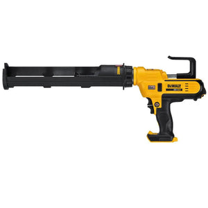 Open Box - DEWALT 20-Volt MAX Cordless 29 oz / 600 ml Adhesive Gun (Tool-Only)