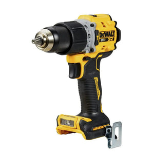 Open Box - DEWALT 20-Volt MAX XR Hammer Drill and ATOMIC Impact Driver Combo Kit (2-Tool) with Two 4 Ah Batteries, Charger and Bag