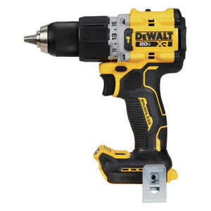 Open Box - DEWALT 20-Volt MAX XR Hammer Drill and ATOMIC Impact Driver Combo Kit (2-Tool) with Two 4 Ah Batteries, Charger and Bag