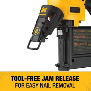 Open Box - DEWALT 23-Gauge 2 in. Pin Nailer