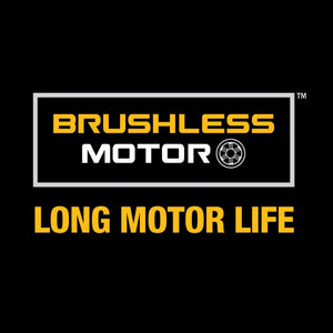 Open Box - DEWALT DCST922P1 20-Volt MAX Lithium-Ion Brushless Cordless String Trimmer