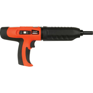 Open Box -  DIXIE SALES CO ITW BRANDS 16942 0.27 Caliber Cobra semi-Automatic Powder-Actuated Tool