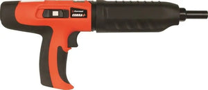Open Box -  DIXIE SALES CO ITW BRANDS 16942 0.27 Caliber Cobra semi-Automatic Powder-Actuated Tool